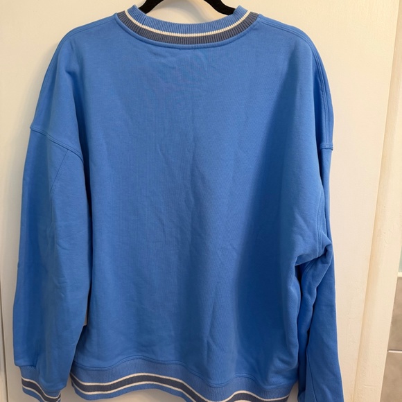 NWT Lululemon Ringer Crew - Picture 2 of 5